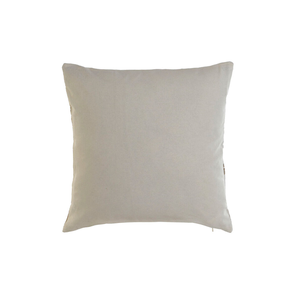 Home ESPRIT Kissen Braun Beige