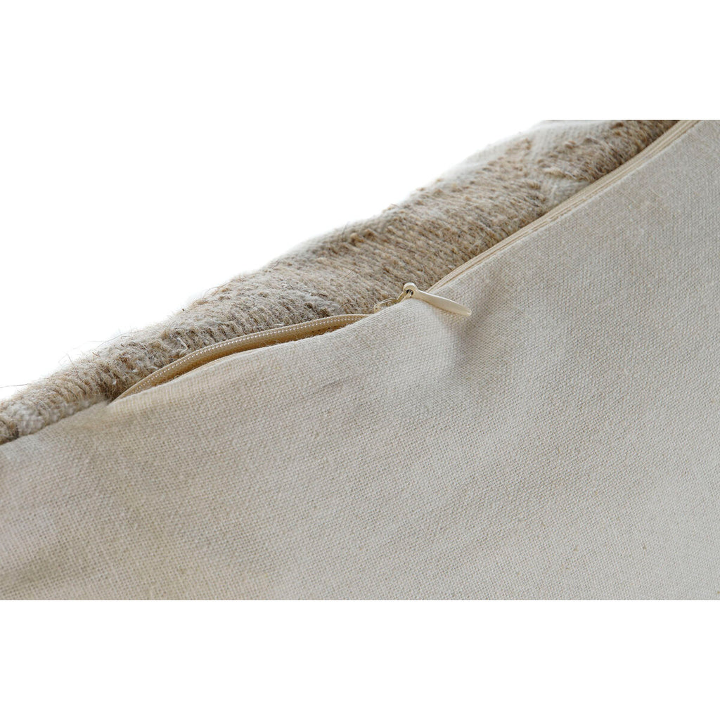 Home ESPRIT Kissen Braun Beige