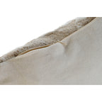 Home ESPRIT Kissen Braun Beige