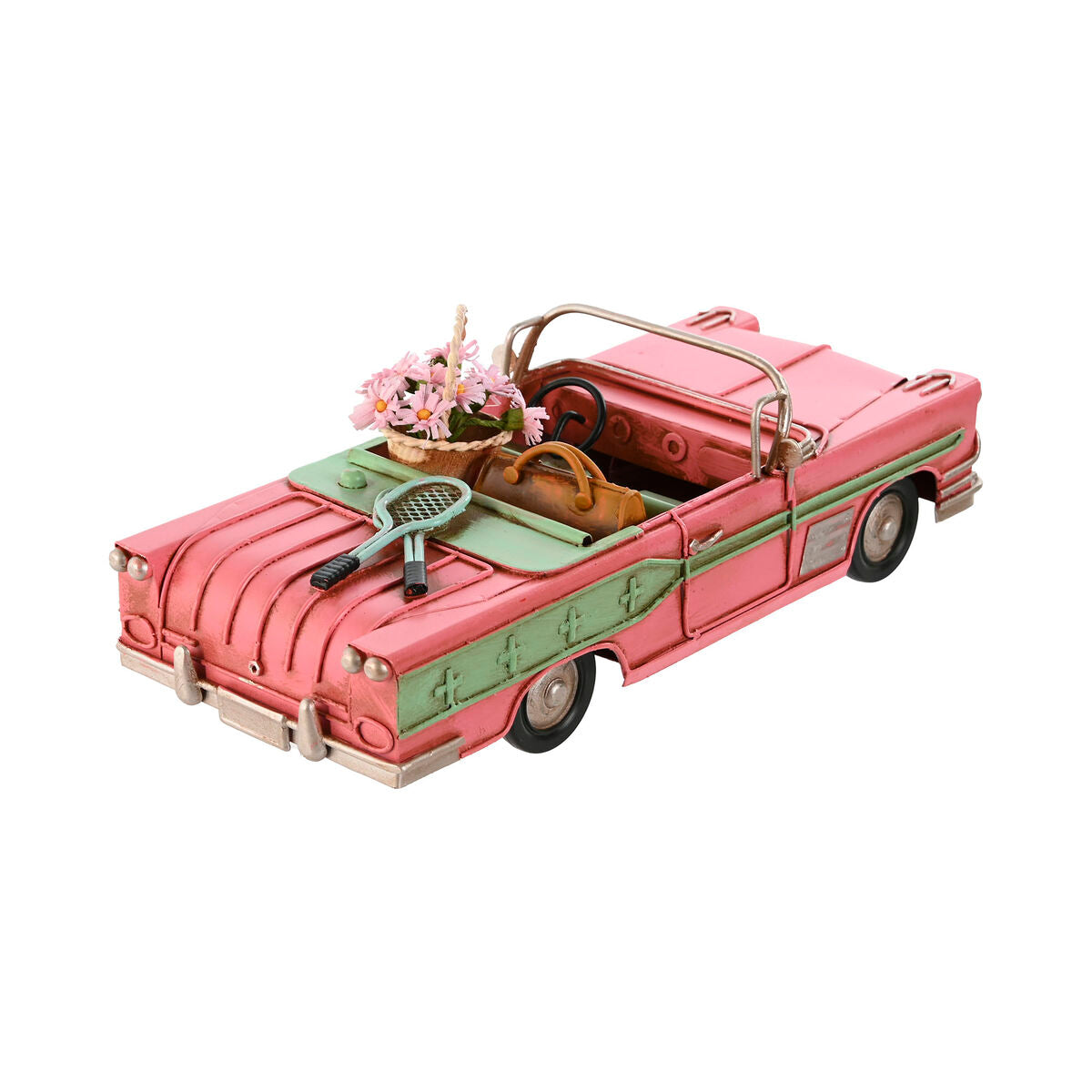 Decorative Figure Home ESPRIT Car – Produktbild 1
