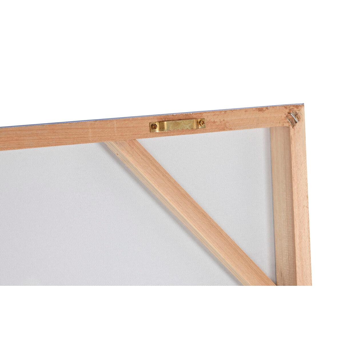 Home ESPRIT Leinwandbild MDF Holz
