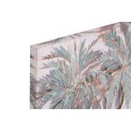 Home ESPRIT Leinwandbild MDF Holz Strand