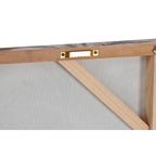 Home ESPRIT Leinwandbild MDF Holz Strand