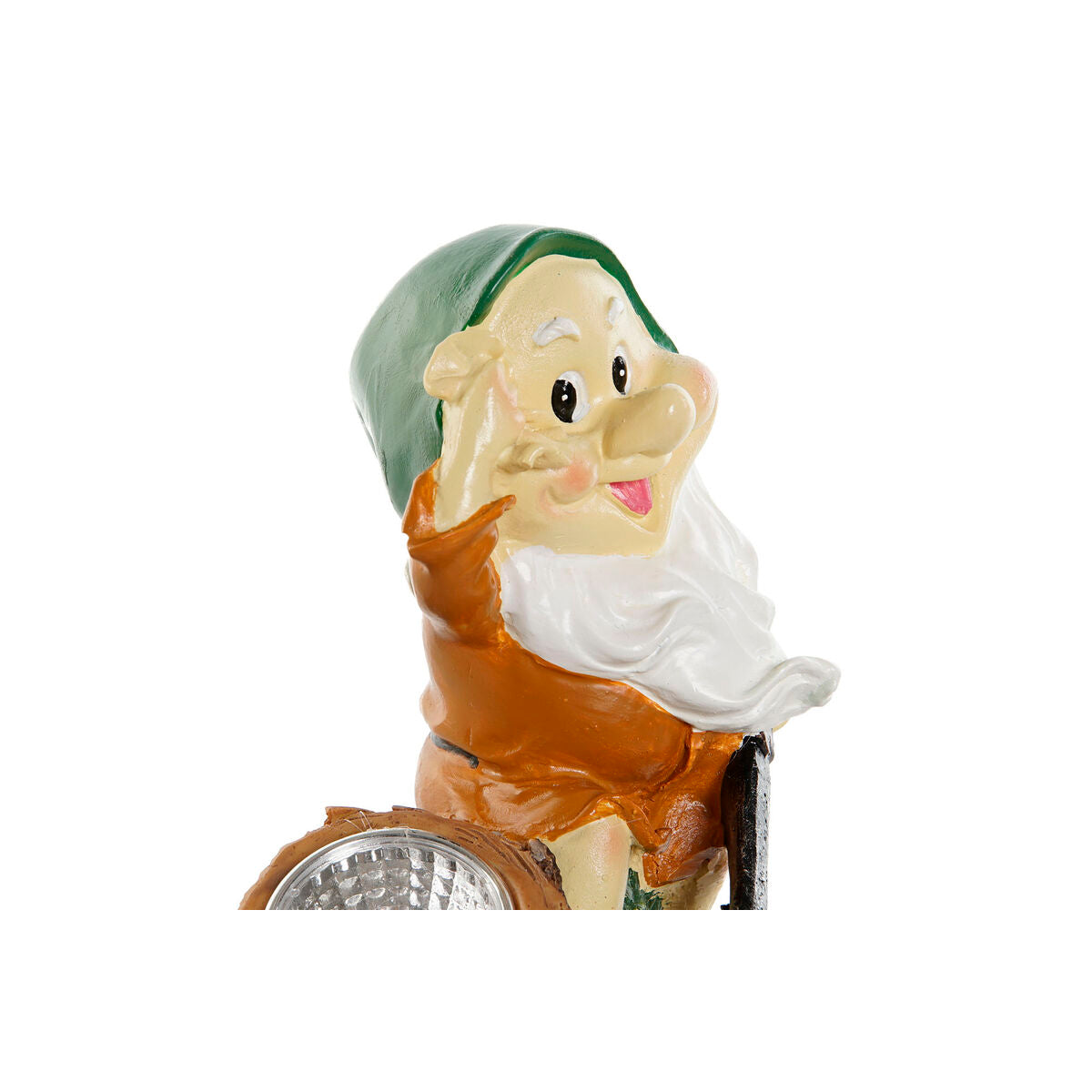 Home ESPRIT Garten gnomes Mehrfarbig