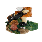 Home ESPRIT Garten gnomes Mehrfarbig