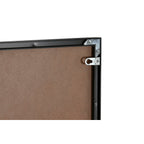 Home ESPRIT Bild Aluminium Kristall