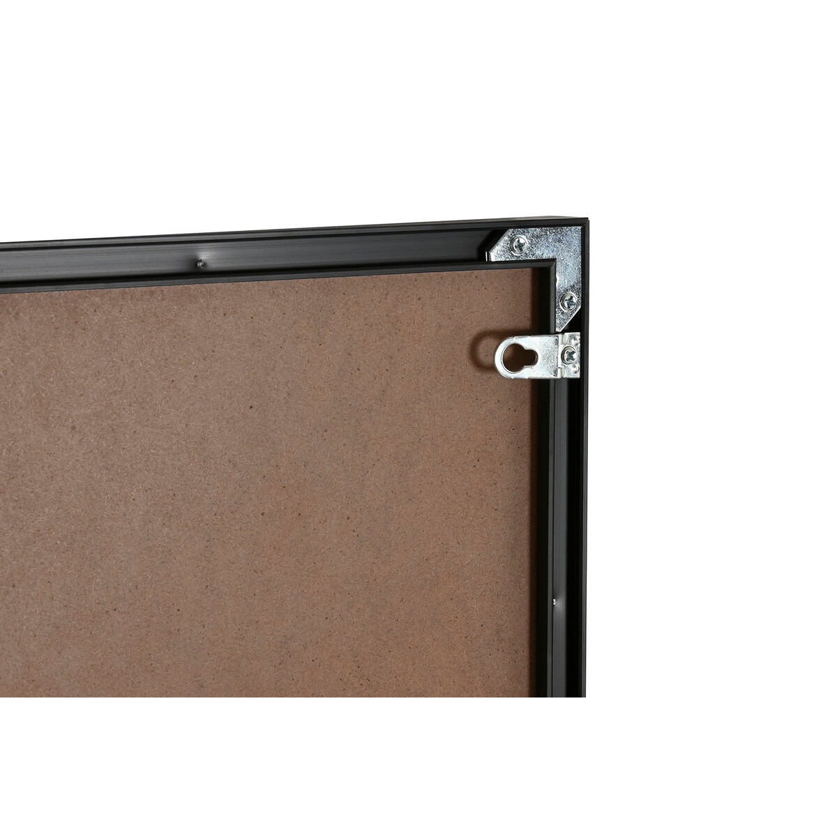 Home ESPRIT Bild Aluminium Kristall