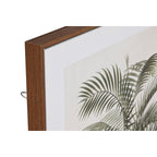 Home ESPRIT Leinwandbild Polystyrol Leinwandbild – Palms