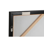 Home ESPRIT Leinwandbild Polystyrol Leinwandbild – Abstract