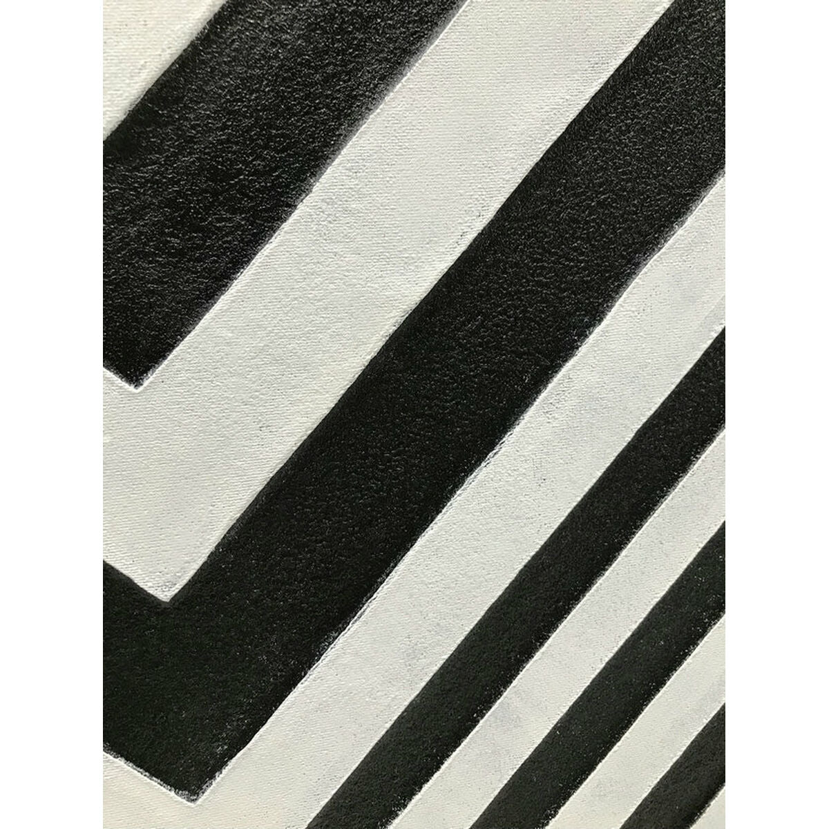 Home ESPRIT Leinwandbild Polystyrol Leinwandbild – Abstract