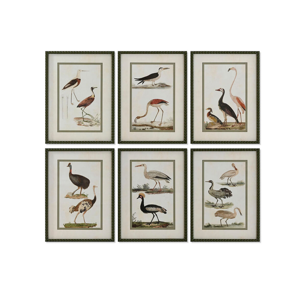 Home ESPRIT Bild Kristall Birch