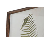 Home ESPRIT Bild Kristall Fir – Weiß