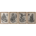 Home ESPRIT Bild Kristall Fir