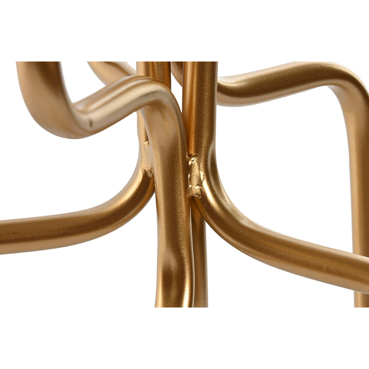 Home ESPRIT Kerze Halter Gold Metall