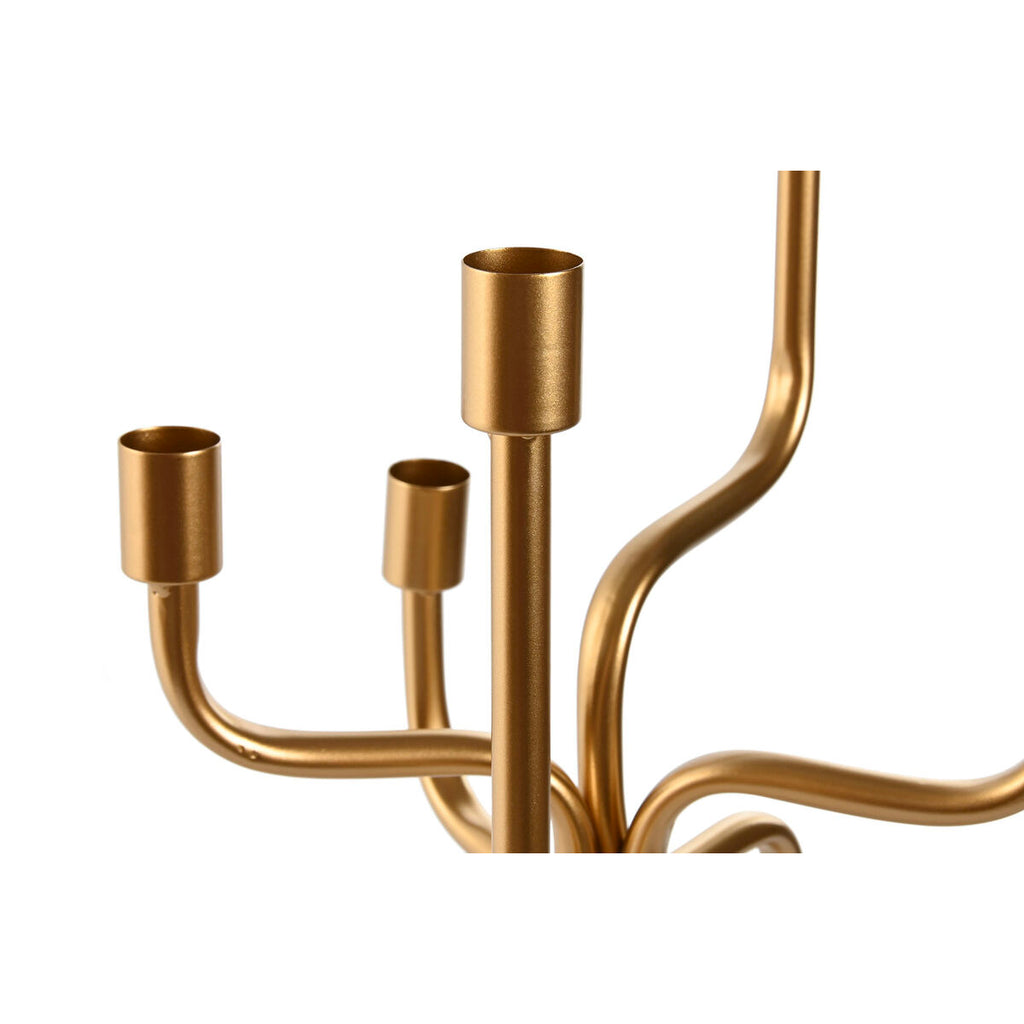 Home ESPRIT Kerze Halter Gold Metall