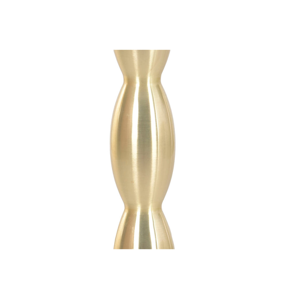 Home ESPRIT Beistelltisch Weiß Gold