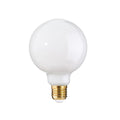 LED-Leuchte Weiß E27 6W 8 x 8 x 12 cm