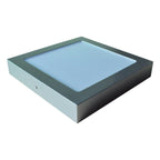 Deckenleuchte EDM 31597 Aluminium Kunststoff 20 W 22,5 x 22,5 x 4 cm (6400 K)