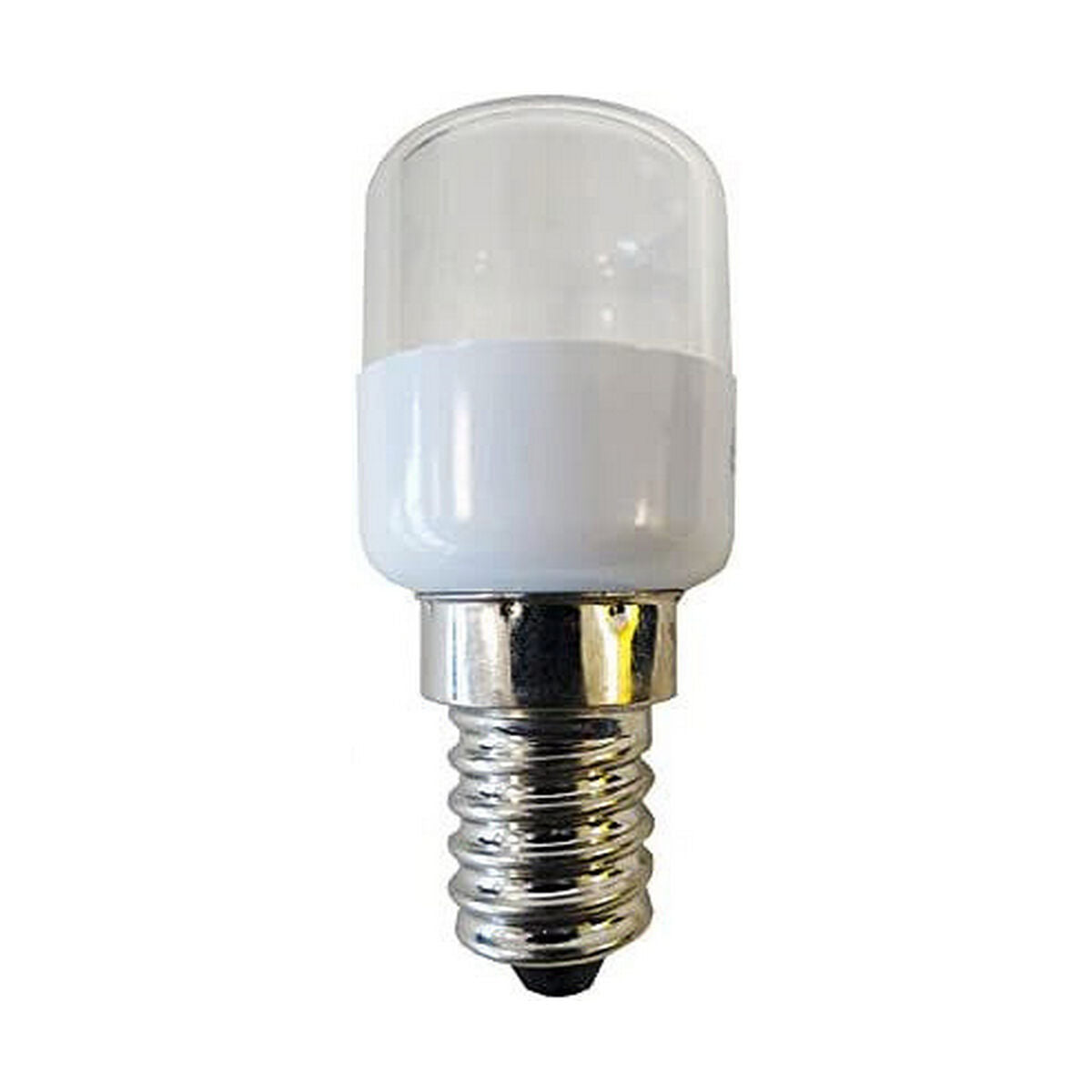 LED lamp EDM 35291 E 6 W 1 W 0,5 W E14 Ø 2,6 x 60 cm (6400 K) – Produktbild 1