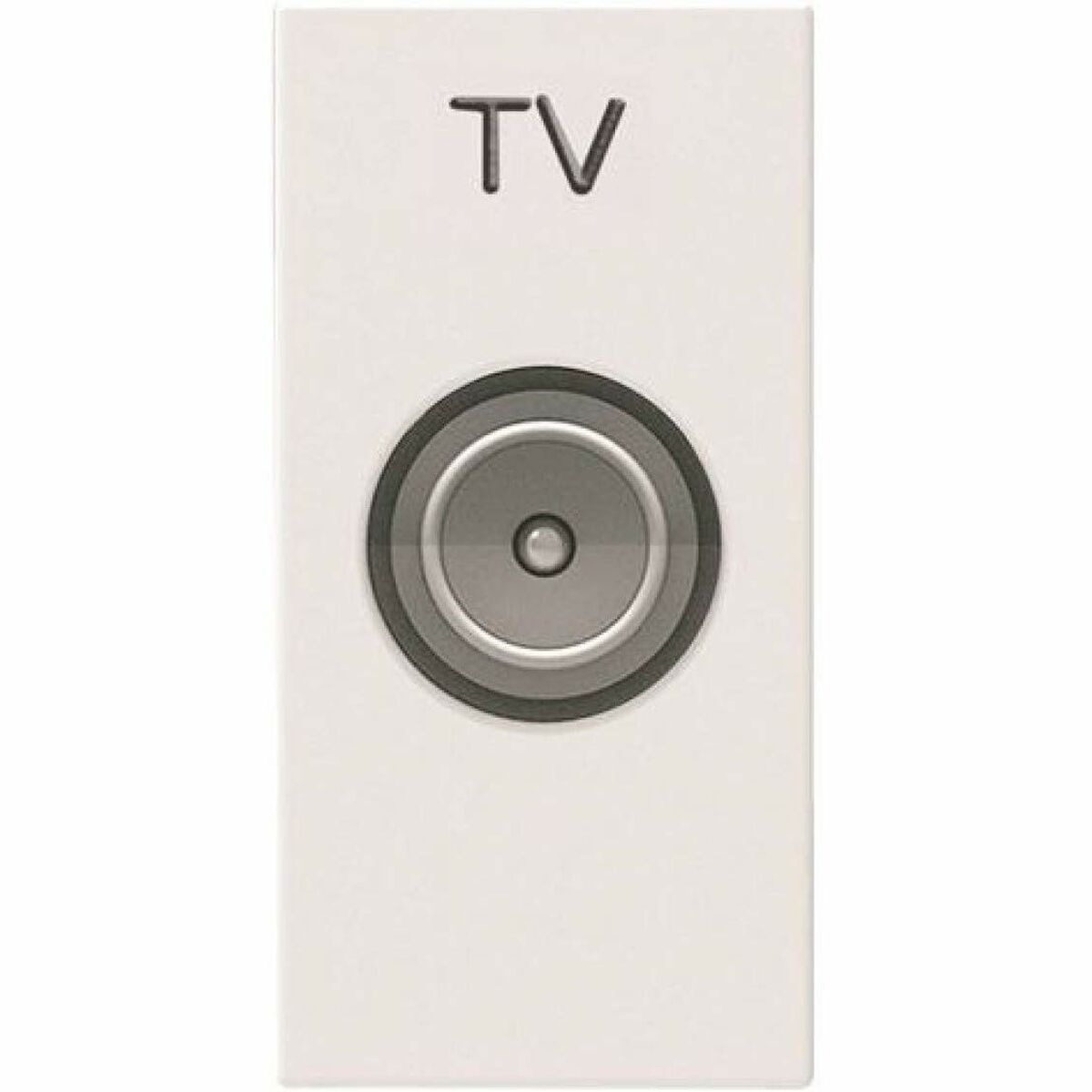 TV Socket Module – Produktbild 1