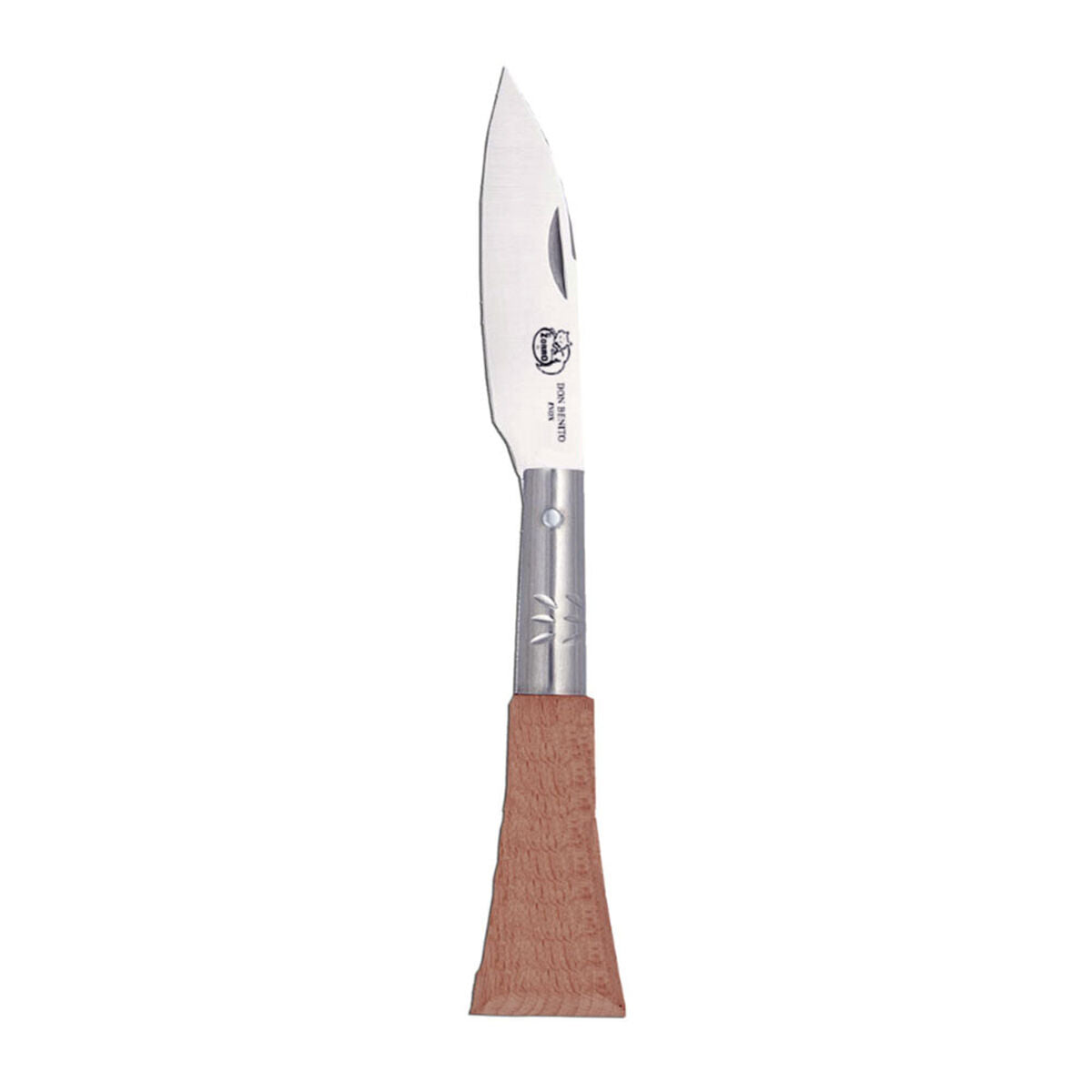 Imex el Zorro Pocketknife Edelstahl Stahl 5,2 cm