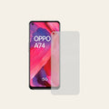 Contact Displayschutz OPPO A74 5G
