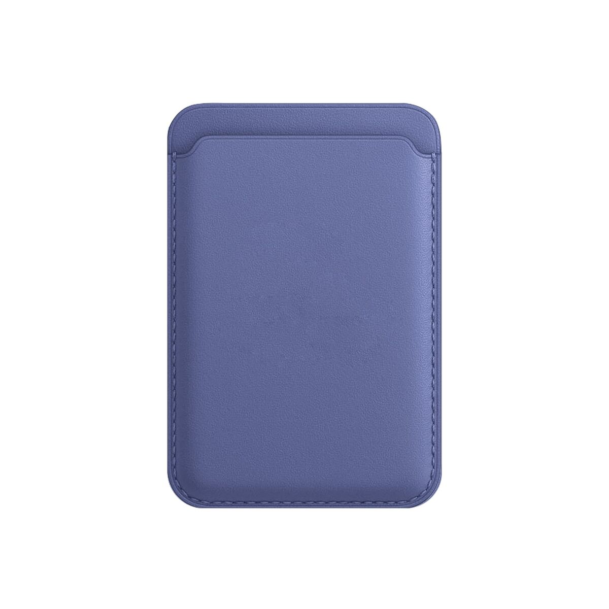 KSIX Kartenhalter Magcard Blau