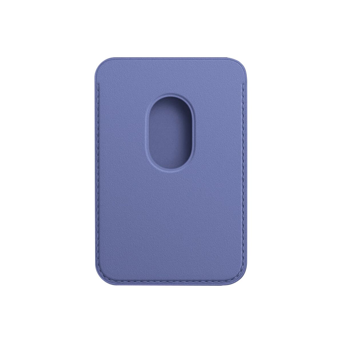 KSIX Kartenhalter Magcard Blau