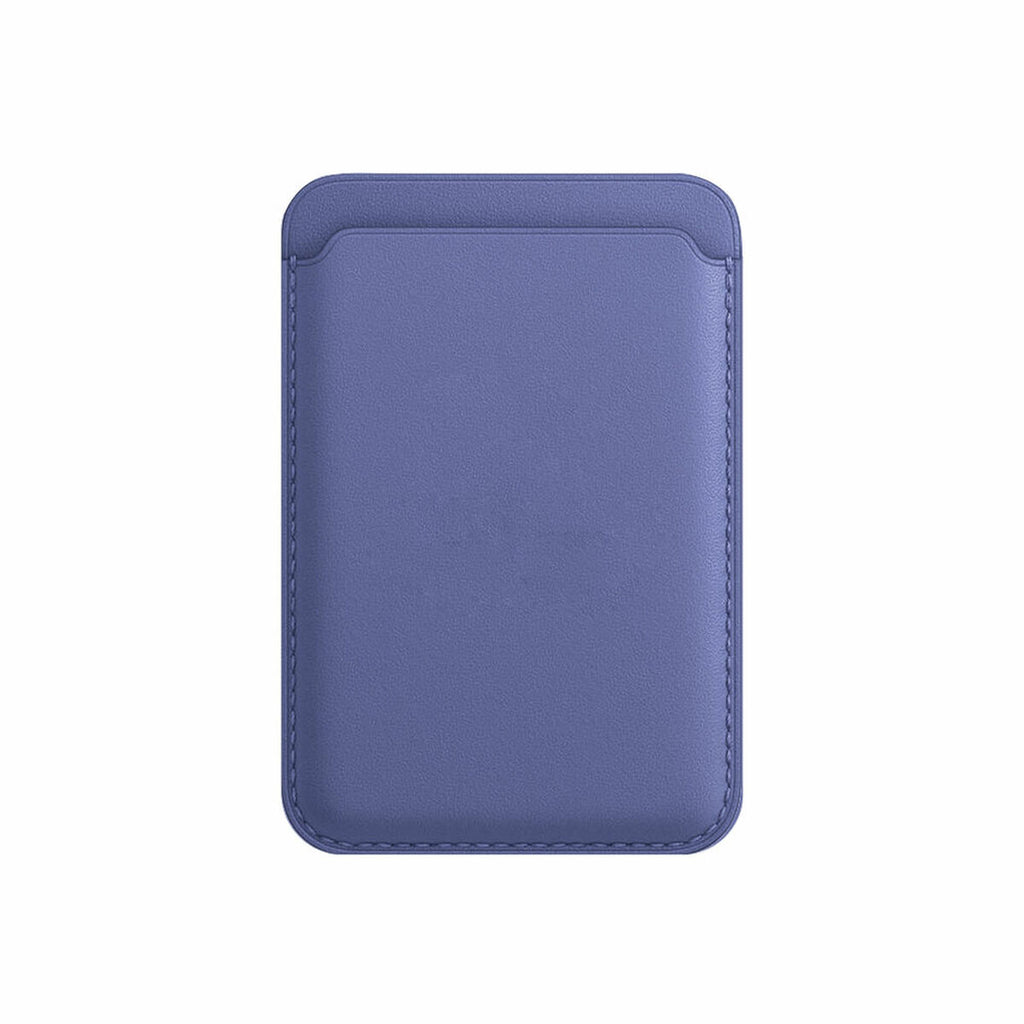 KSIX Kartenhalter Magcard Blau