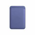 KSIX Kartenhalter Magcard Blau