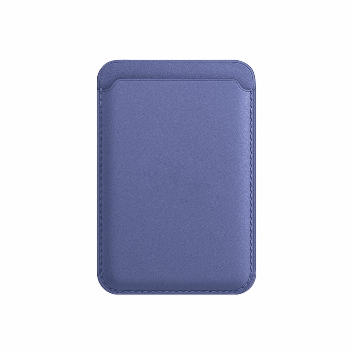 KSIX Kartenhalter Magcard Blau
