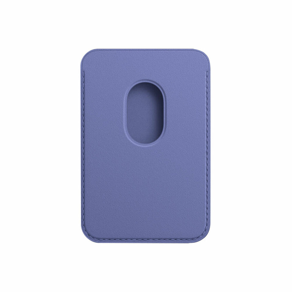 KSIX Kartenhalter Magcard Blau