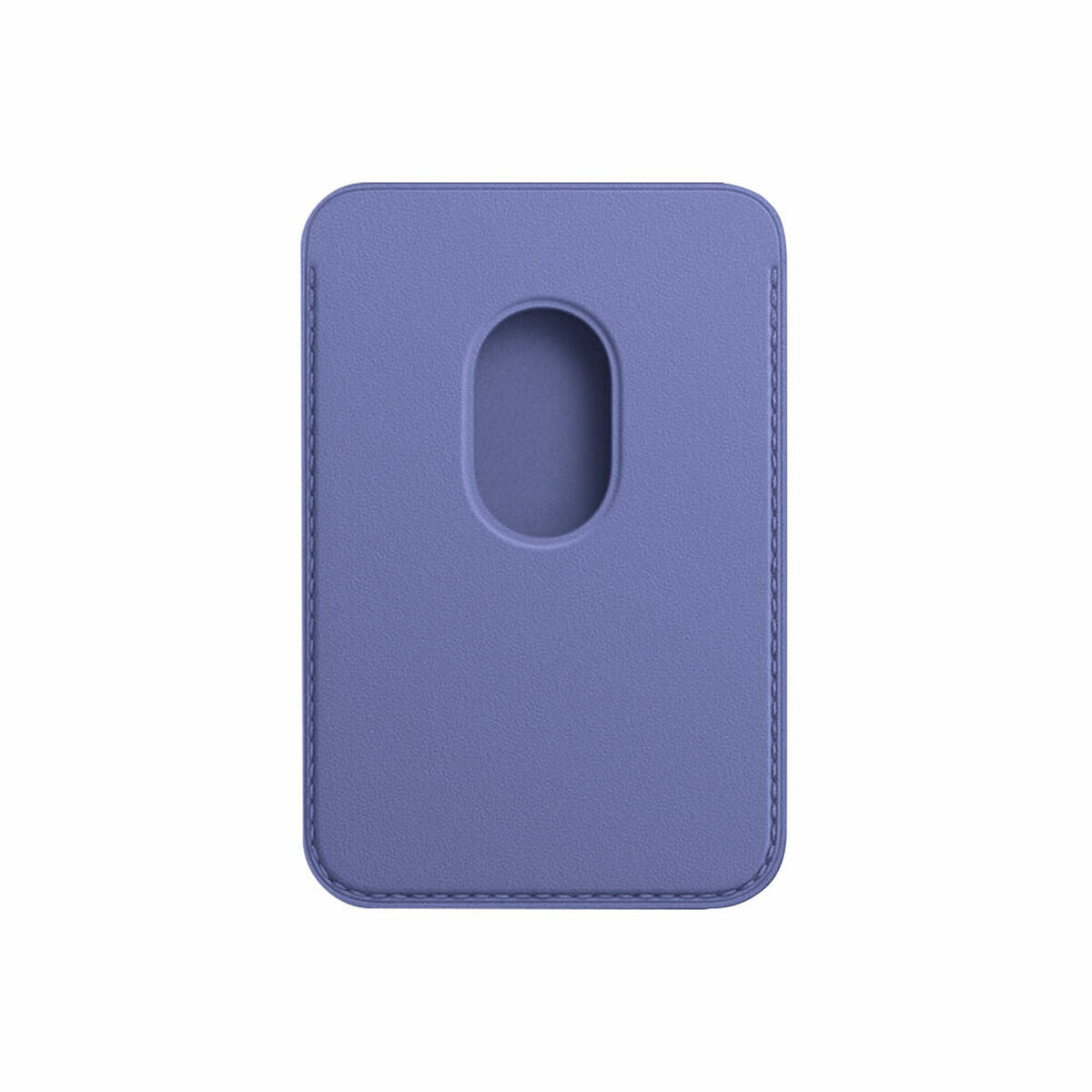 KSIX Kartenhalter Magcard Blau