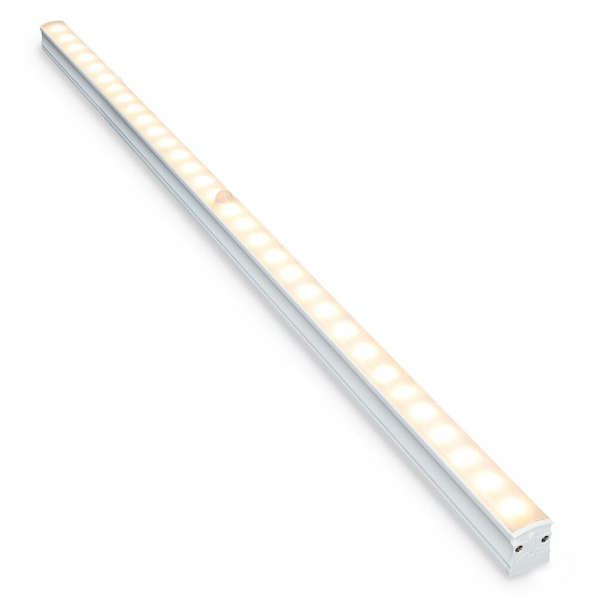 LED Light with Movement Sensor KSIX Grace (55 cm) – Produktbild 1