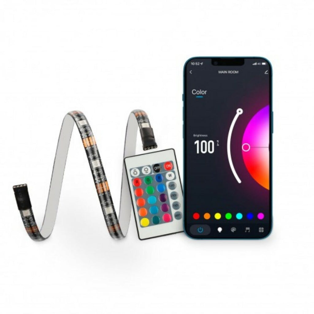 LED strips KSIX RGB – Produktbild 1