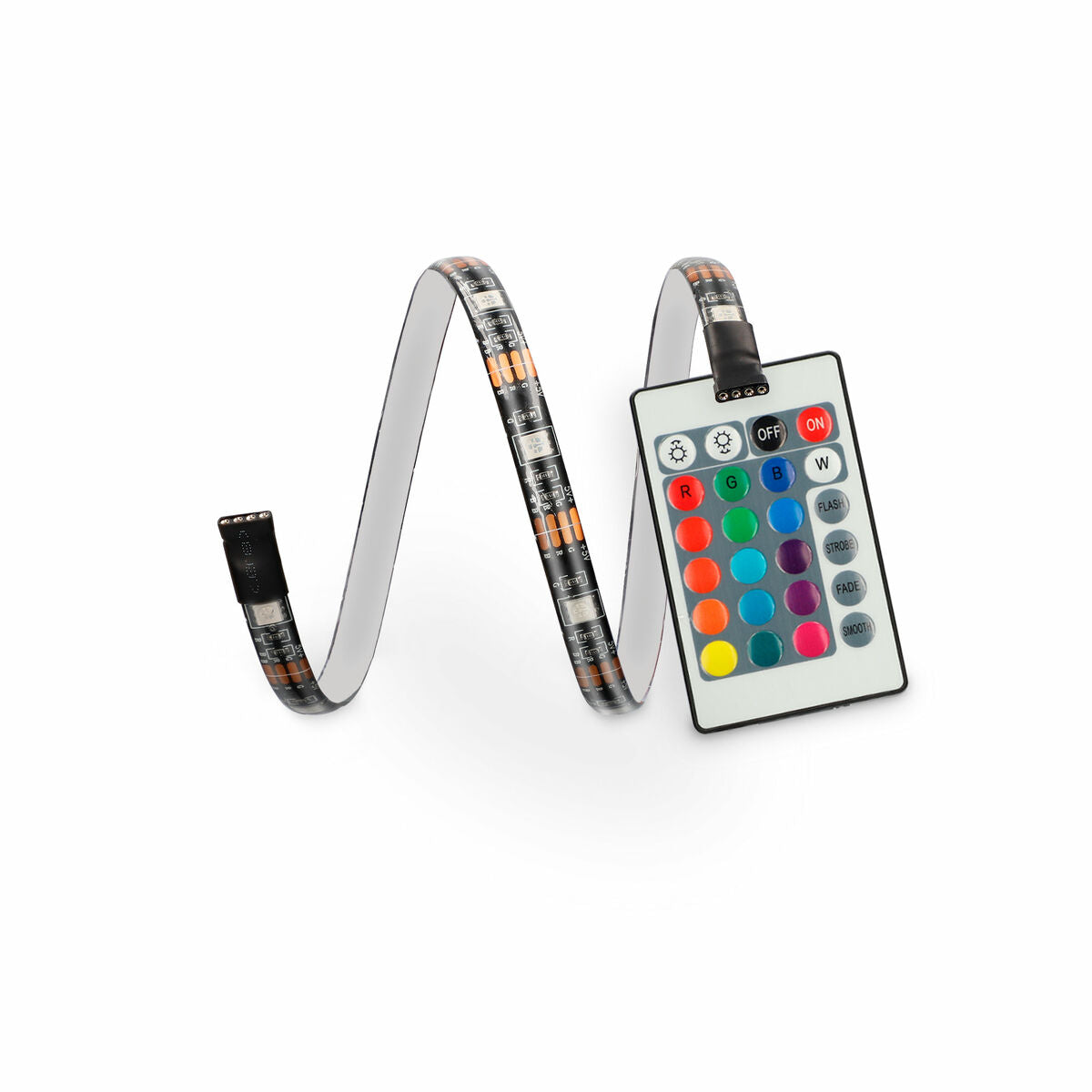 LED strips KSIX RGB – Produktbild 3