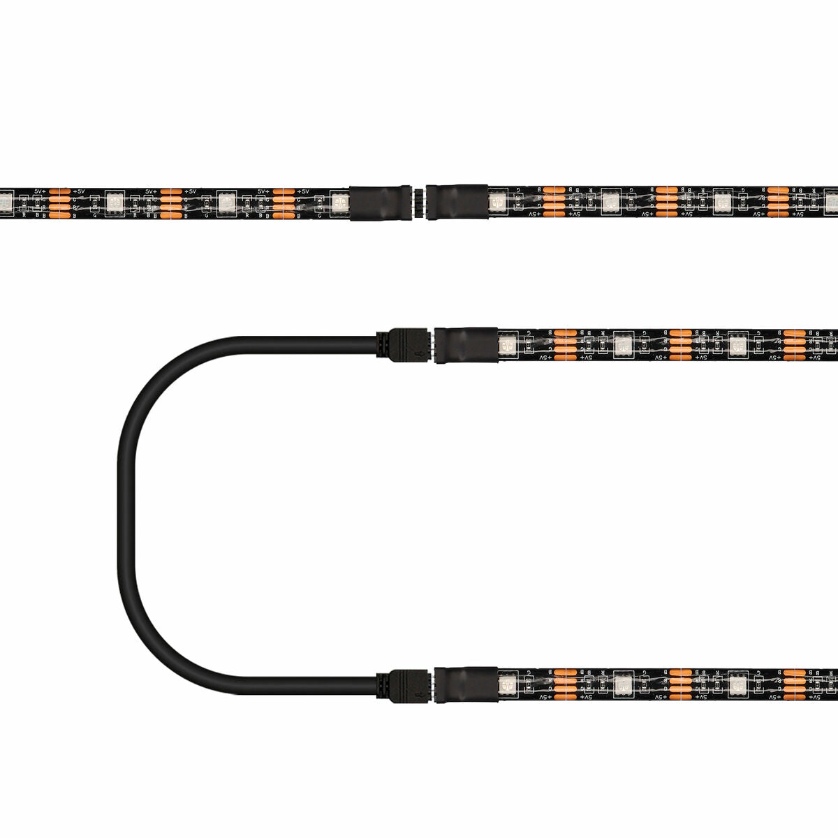 LED strips KSIX RGB – Produktbild 5