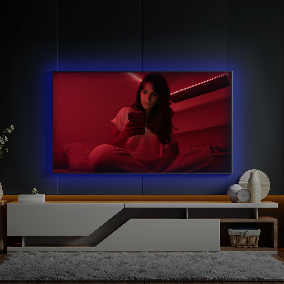 LED strips KSIX RGB – Produktbild 10