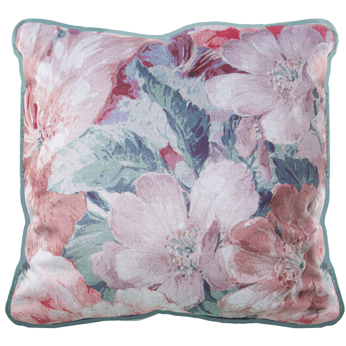 Cushion Alexandra House Living Venecia Mehrfarbig Textile – Produktbild 1