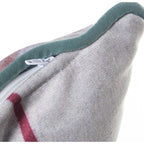Alexandra House Living Kissen Venecia Mehrfarbig Textil