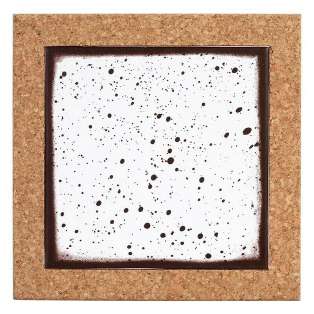 Inde Tischset – 15 x 15 cm