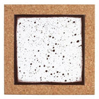 Inde Tischset – 15 x 15 cm