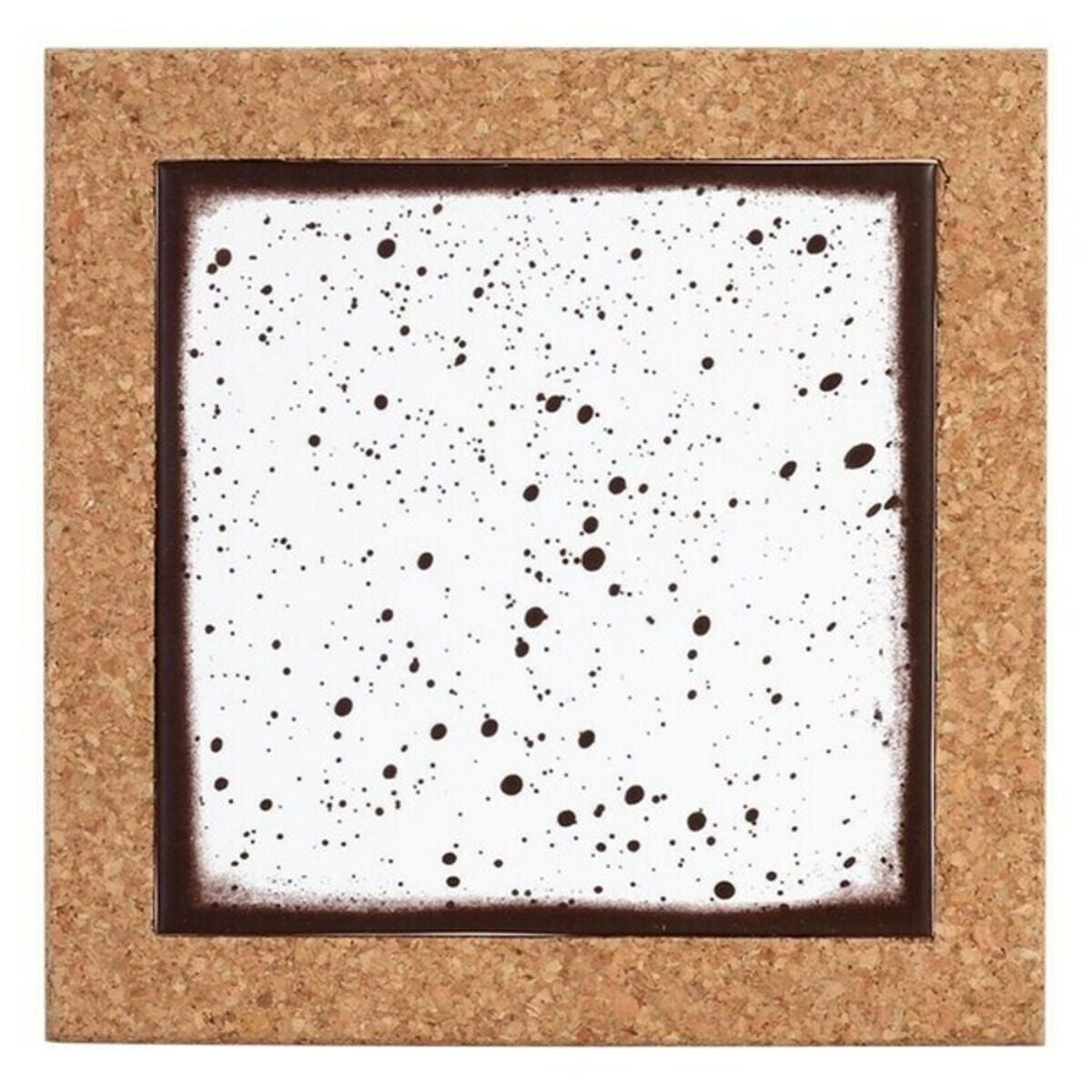 Inde Tischset – 15 x 15 cm
