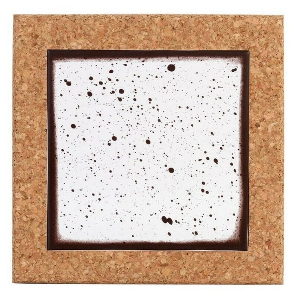 Inde Tischset – 11 x 11 cm