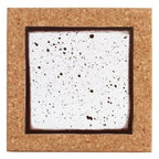 Inde Tischset – 11 x 11 cm