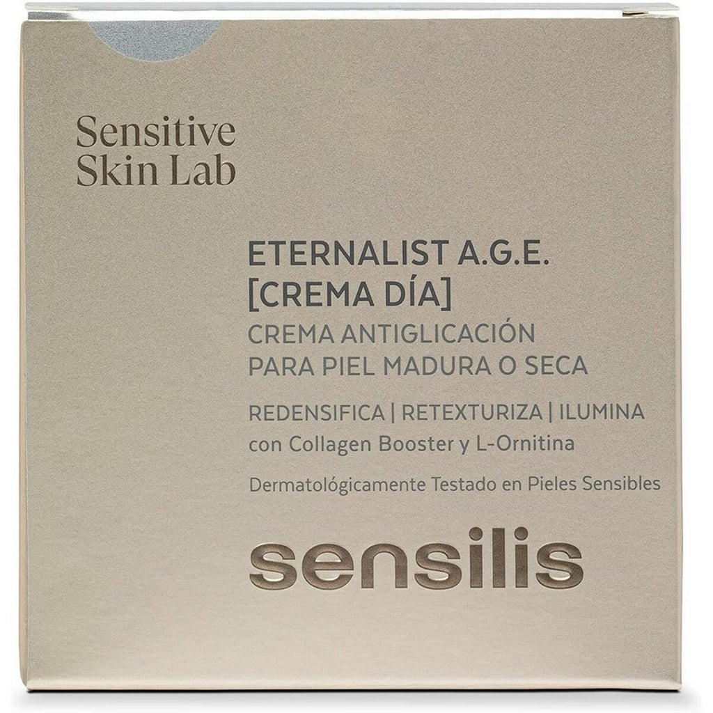 Sensilis Day Creme Eternalist 50 ml