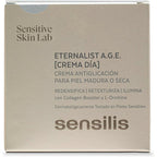 Sensilis Day Creme Eternalist 50 ml