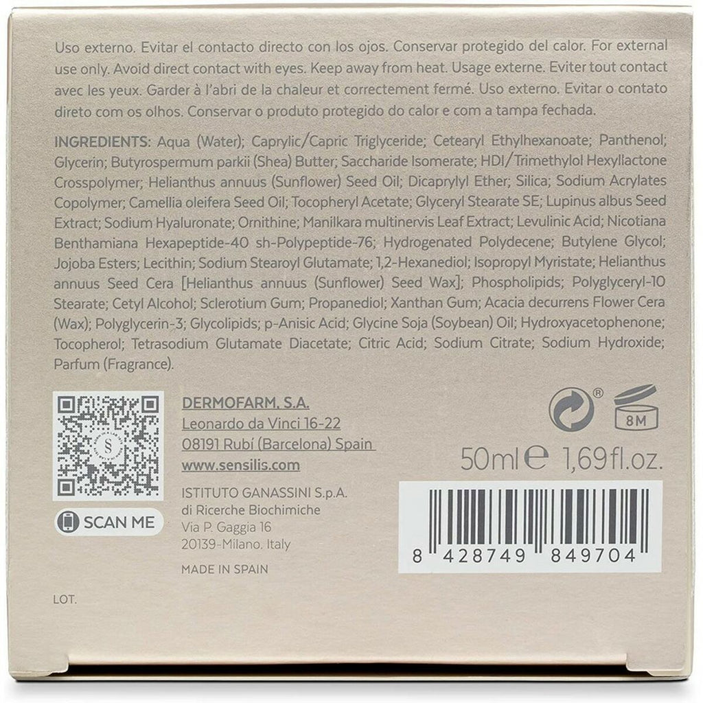 Sensilis Day Creme Eternalist 50 ml
