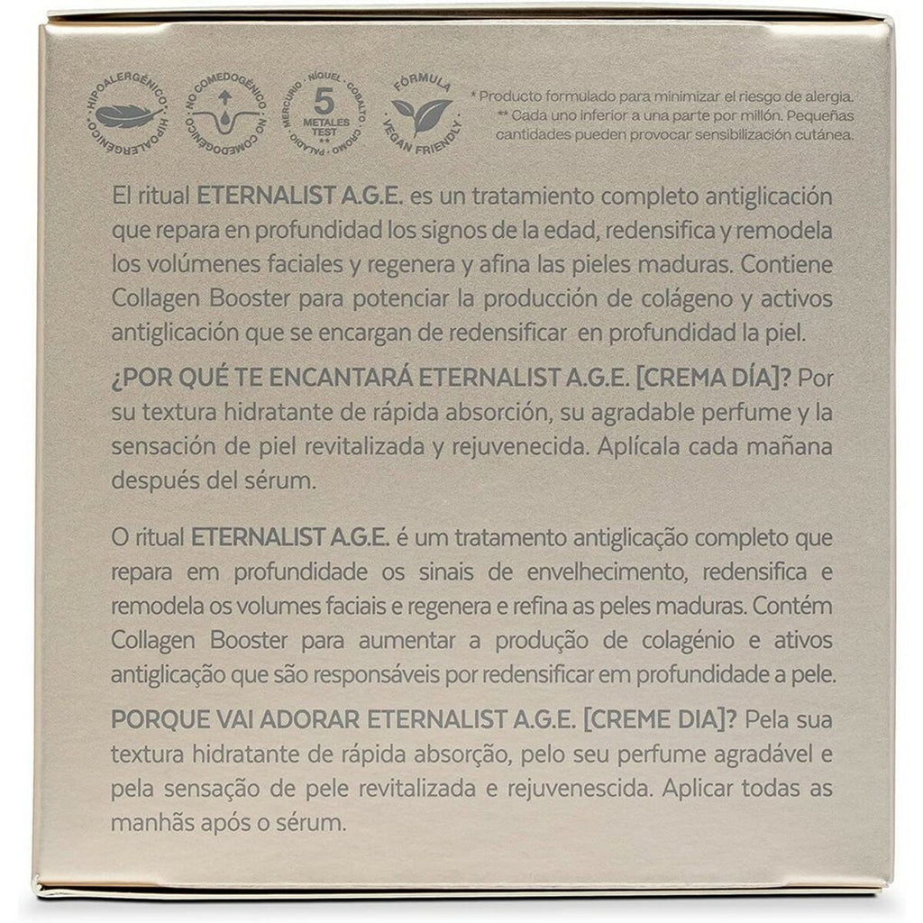 Sensilis Day Creme Eternalist 50 ml