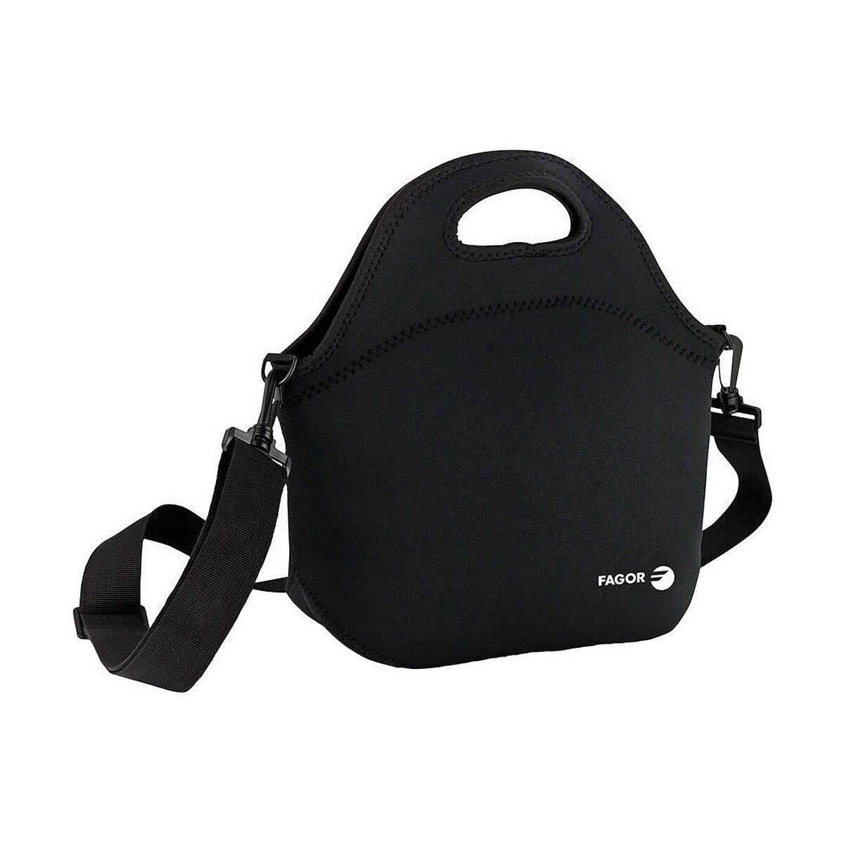Fagor Cool Tasche Baggy Schwarz